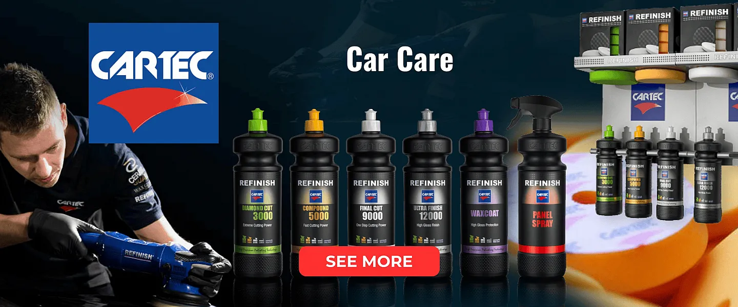 cartec