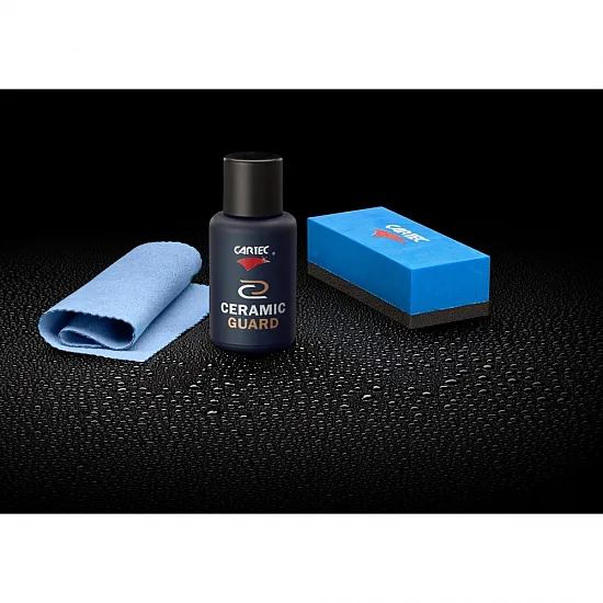 CARTEC CERAMIC GUARD
