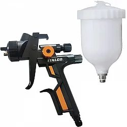 Italco GLOSS 2 L.V.M.P 1.3 - Spray Gun