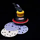 Velour Ceramic Disk 150mm (740) 8+6+1 Holes