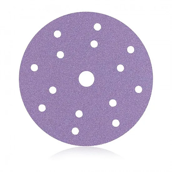 Velour Ceramic Disk 150mm (740) 8+6+1 Holes