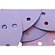 Velour Ceramic Disk 150mm (740) 8+6+1 Holes
