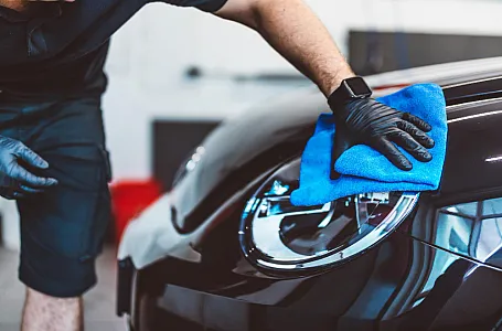 Car care