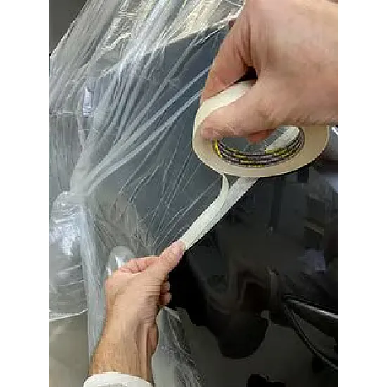 3M™ Clear Masking Film