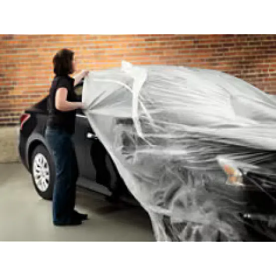 3M™ Clear Masking Film