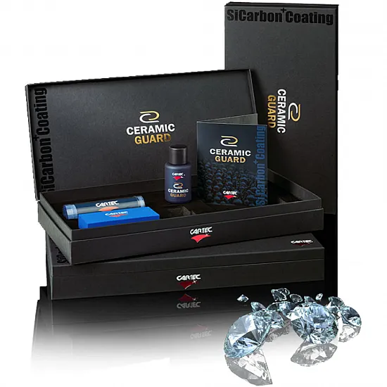 CARTEC CERAMIC GUARD