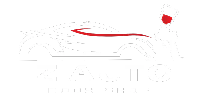 Z-Auto Body shop